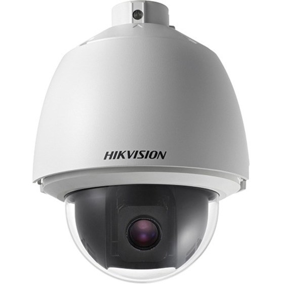 Hikvision DS-2DE5230W-AE 2 Megapixel HD Network Camera - Monochrome, Color - Dome