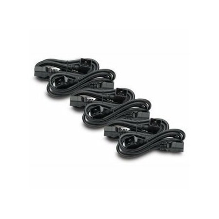 APC by Schneider Electric Standard Power Cord - 1.83 m