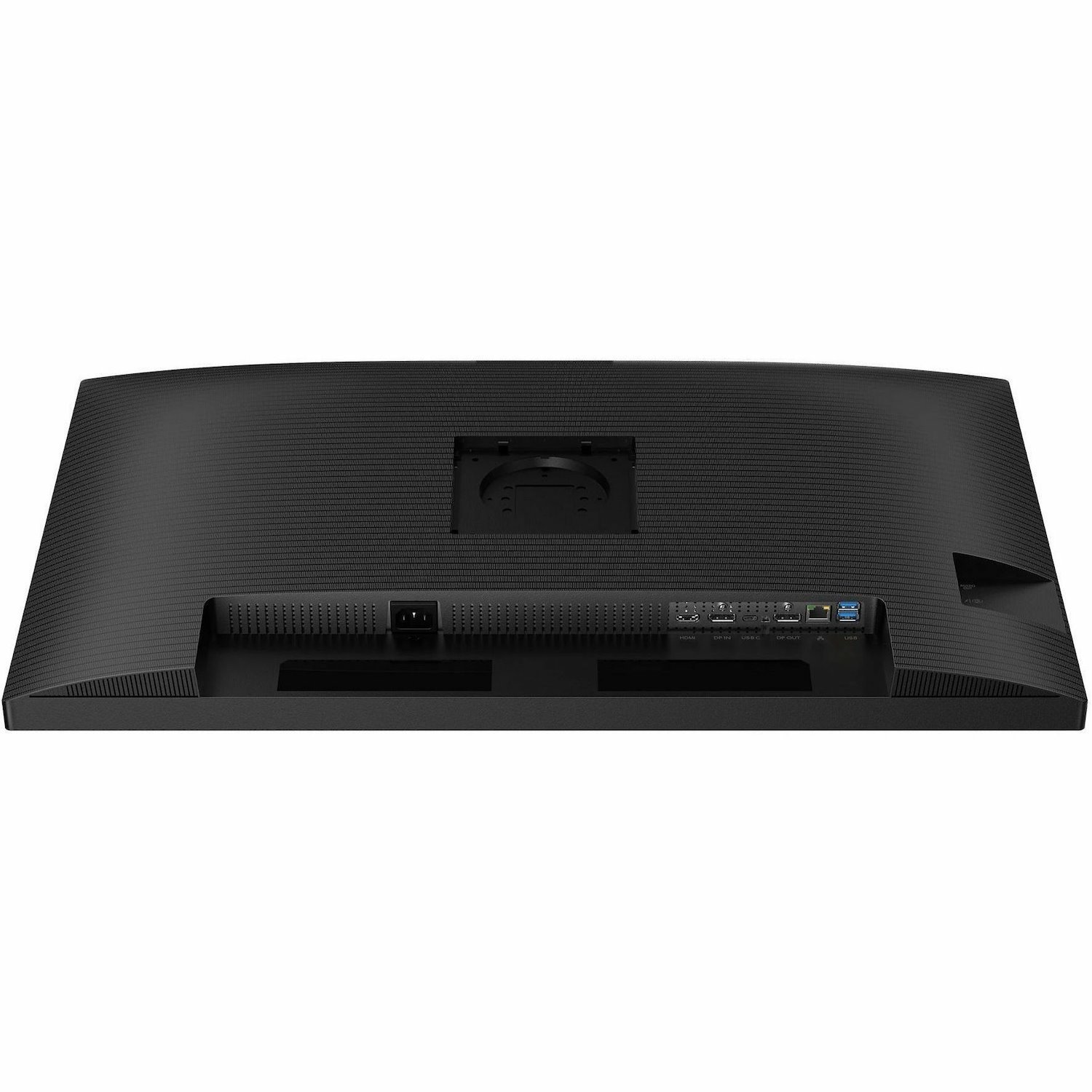 Philips 32B2U3601 32" Class WQHD LED Monitor - 16:9 - Textured Black