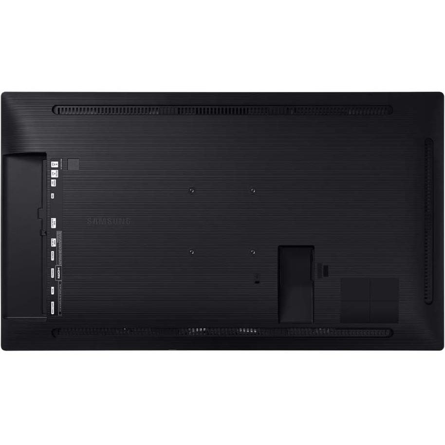 Samsung OM32H 32" LCD Digital Signage Display