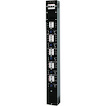 APC by Schneider Electric Smart-UPS 6-Outlets PDU