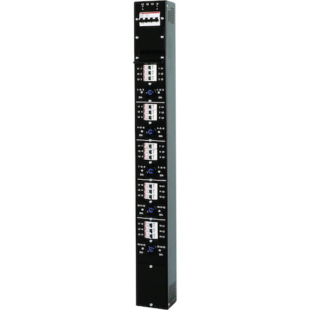 APC by Schneider Electric Smart-UPS 6-Outlets PDU