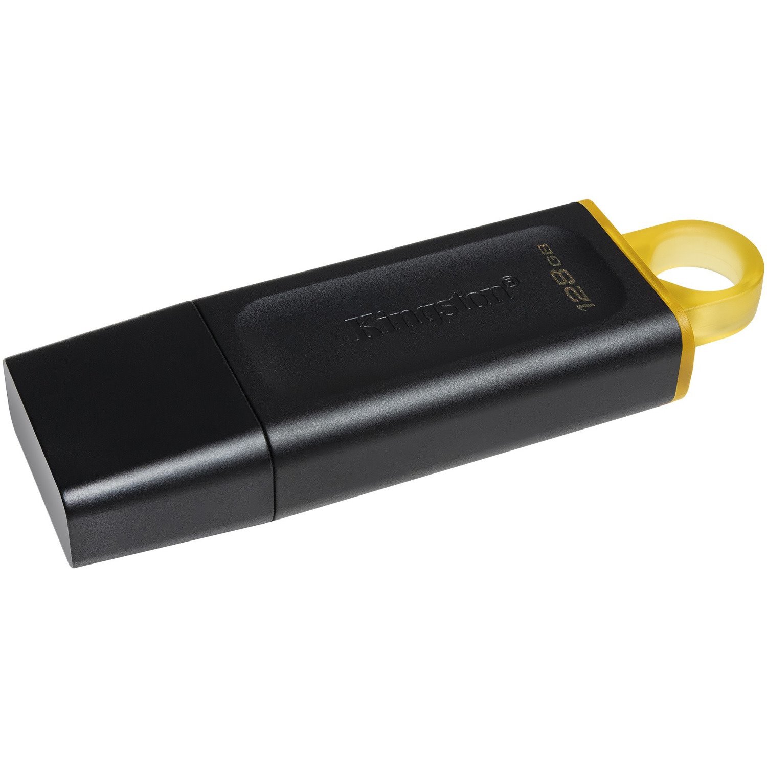 Kingston DataTraveler Exodia 128GB USB 3.2 (Gen 1) Flash Drive