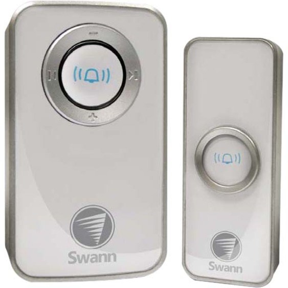 Swann Doorbell