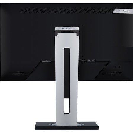 ViewSonic VG2448-PF 24 Inch IPS 1080p Ergonomic Monitor with Built-In Privacy Filter HDMI DisplayPort USB and 40 Degree Tilt