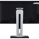 ViewSonic VG2448-PF 24 Inch IPS 1080p Ergonomic Monitor with Built-In Privacy Filter HDMI DisplayPort USB and 40 Degree Tilt