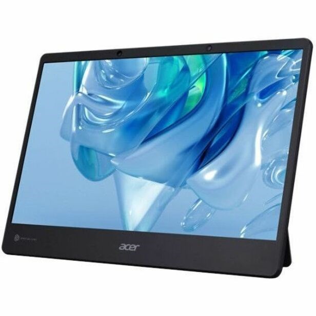 Acer SpatialLabs View ASV15-1BP 16" Class 4K LED Monitor - Black
