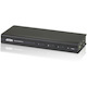 ATEN 4-Port USB DVI KVM Switch