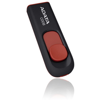 Adata C008 64GB USB 2.0 Flash Drive