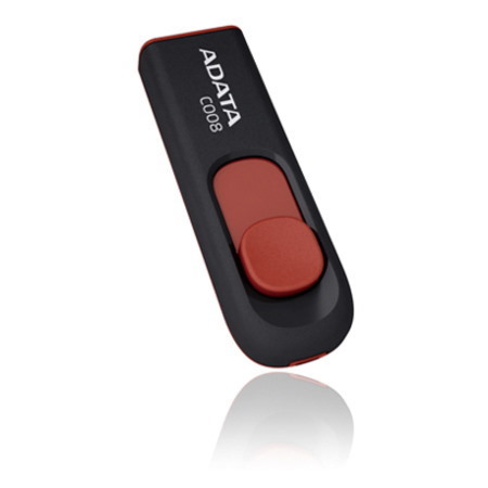 Adata C008 64GB USB 2.0 Flash Drive