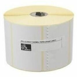 Zebra Z-Perform Multipurpose Label