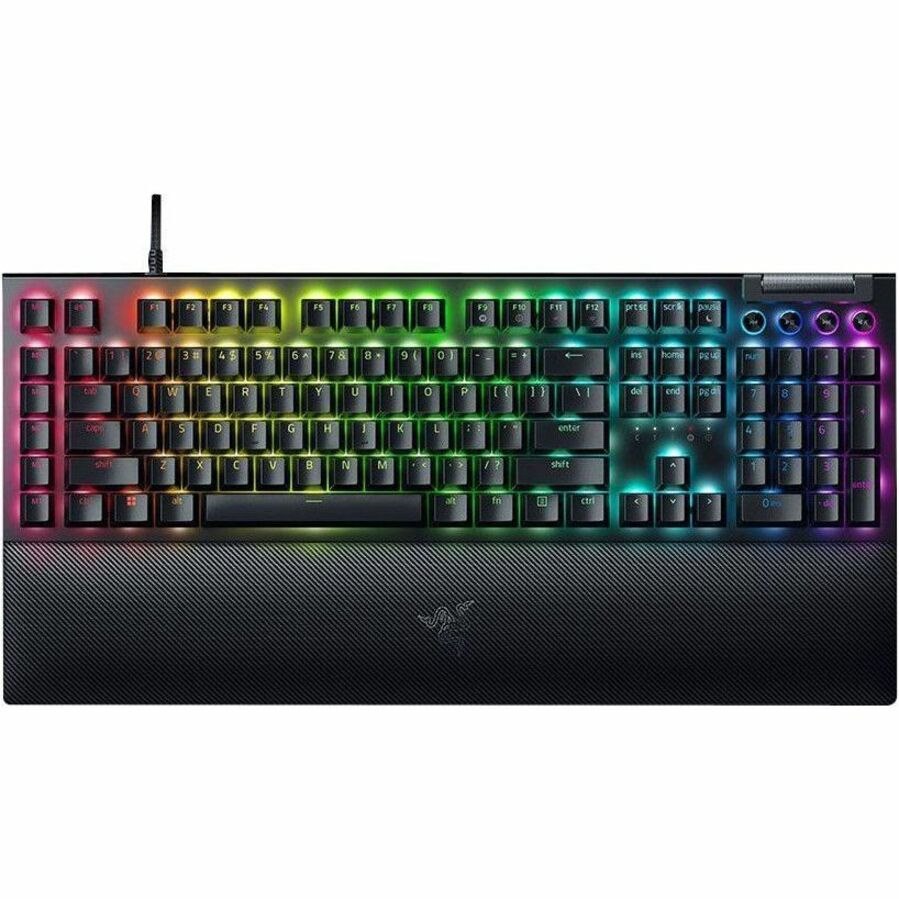 Razer BlackWidow V4 Gaming Keyboard