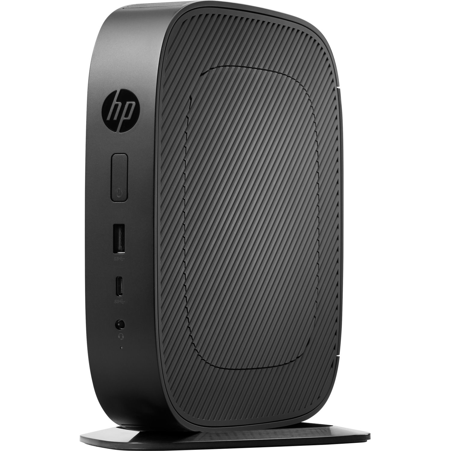 HP t530 Thin Client - AMD G-Series GX-215JJ Dual-core (2 Core) 1.50 GHz