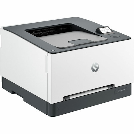 HP Color LaserJet Pro 3201dw Printer