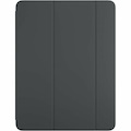 Apple Smart Folio Carrying Case (Folio) for 33 cm (13") Apple iPad Pro (7th Generation) Tablet - Black