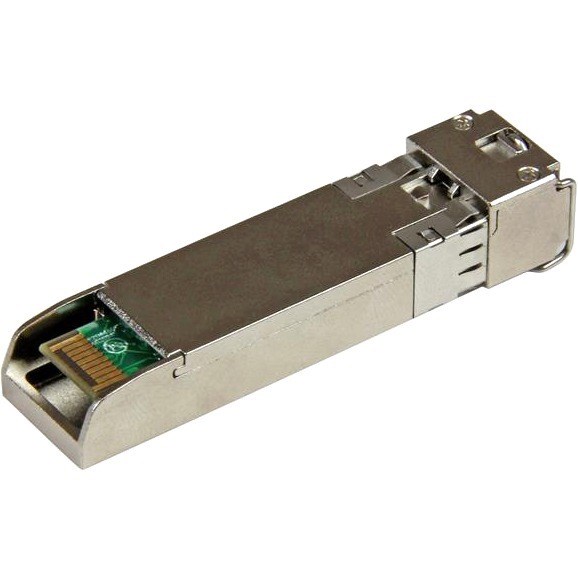 StarTech.com Cisco SFP-10G-LR Comp. SFP+ Module - 10GBASE-LR - 10GE Gigabit Ethernet SFP+ 10GbE Single Mode Fiber SMF Optic Transceiver
