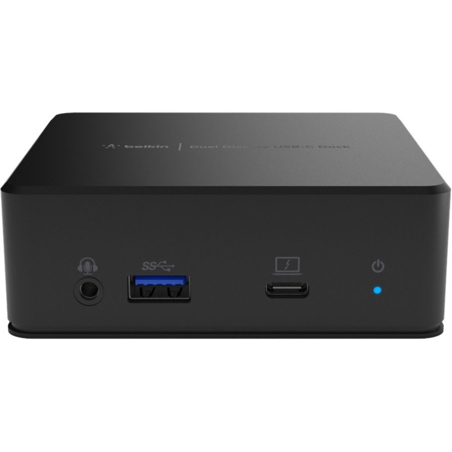 Belkin USB Type C Docking Station