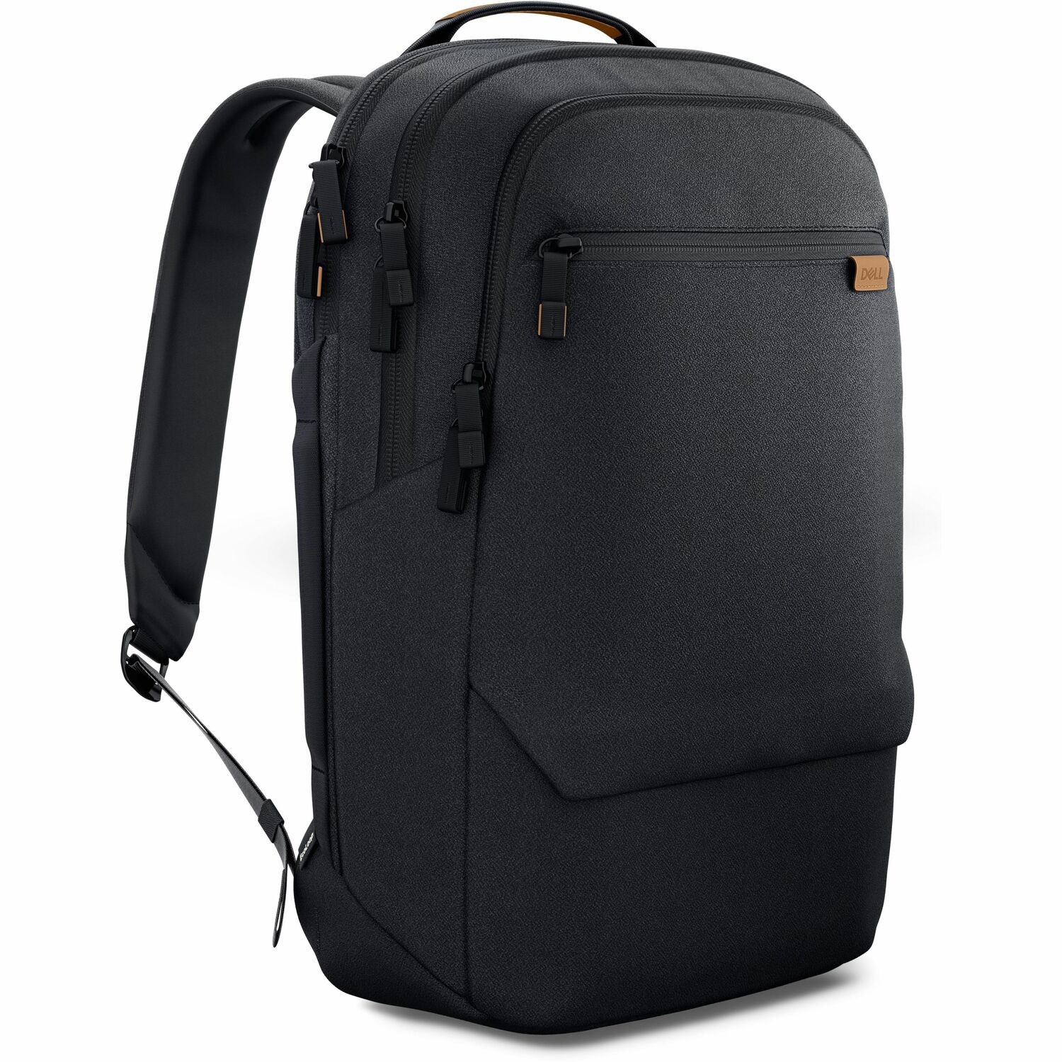 DELL CP7625 PRO PREMIUM ECOLOOP BACKPACK 14-16 UP TO 16" - BLACK