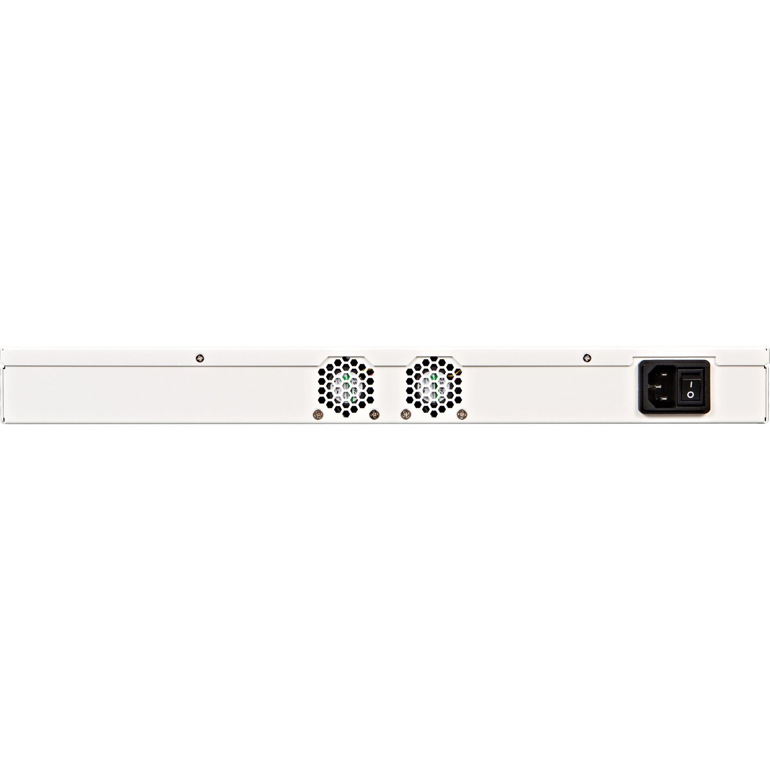 Fortinet FortiWLC 100D Wireless LAN Controller