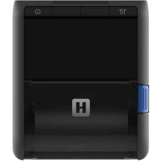 Bixolon LNX3 Retail, Healthcare, Manufacturing, Transportation & Logistic, Mobile Direct Thermal Printer - Monochrome - Receipt Print - USB - USB Host - Bluetooth - Near Field Communication (NFC) - Battery Included - Black