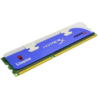 Kingston HyperX 12GB DDR3 SDRAM Memory Module
