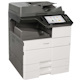 Lexmark MX910de Laser Multifunction Printer - Monochrome