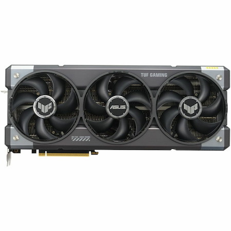 TUF NVIDIA GeForce RTX 5080 Graphic Card - 16 GB GDDR7