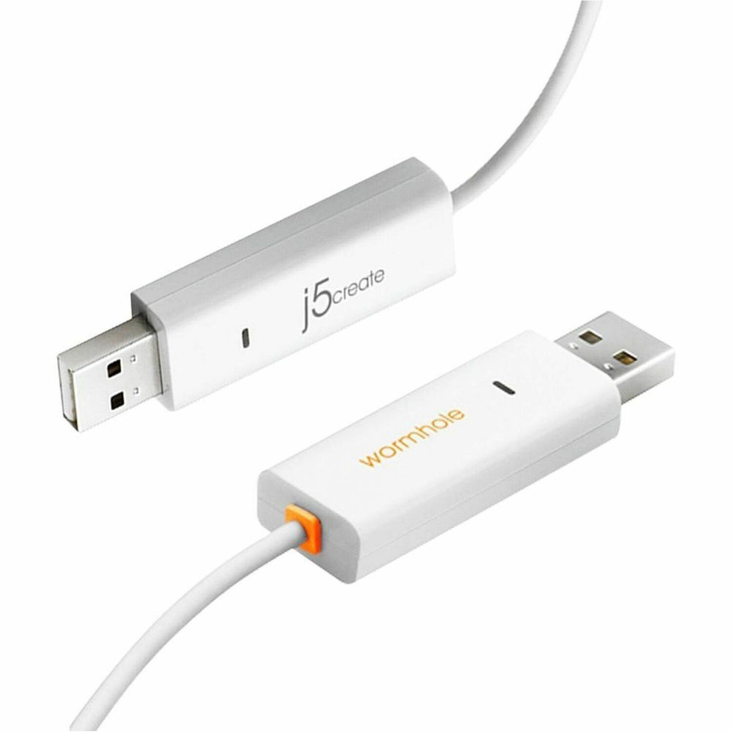 J5create Wormhole Switch Usb Transfer Cable