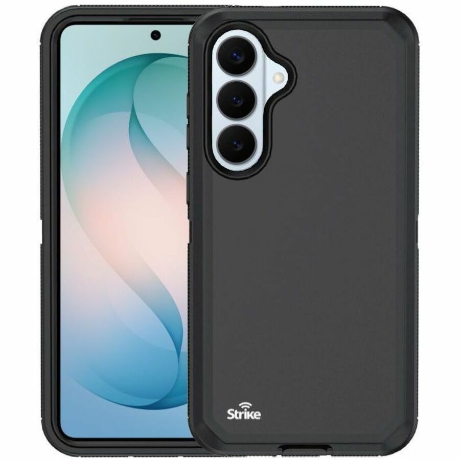 Strike Rugged Case For Samsung Galaxy S2