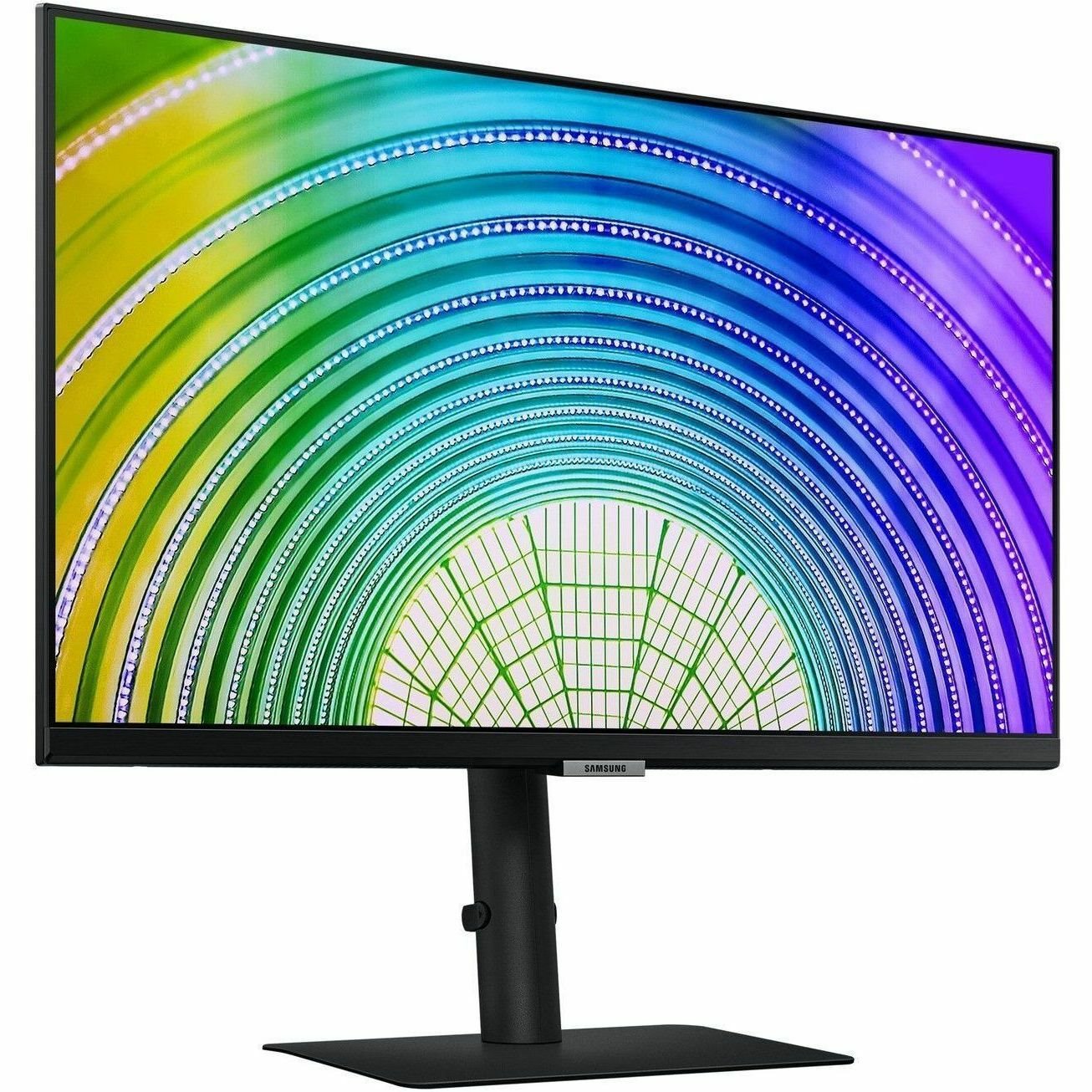 Samsung S24A608U 24" Class WQHD LCD Monitor - 16:9