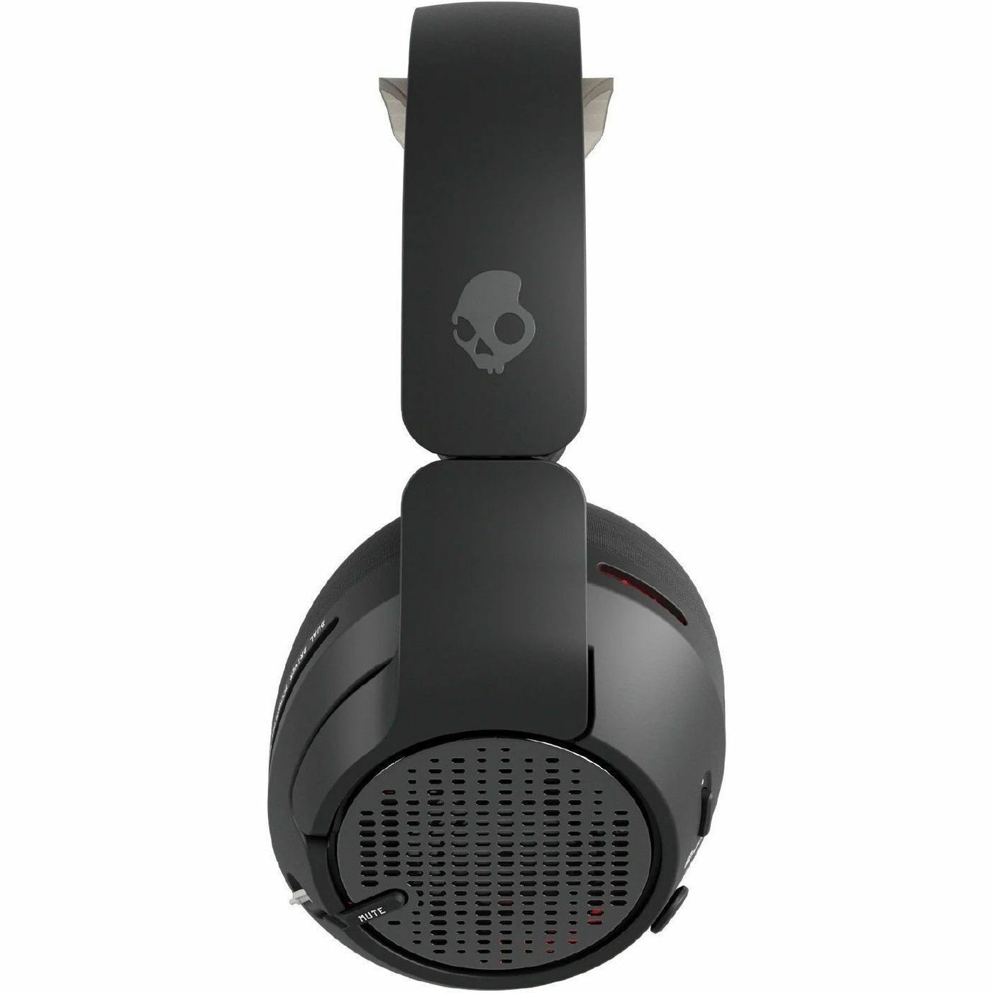 Skullcandy Crusher PLYR 720 - Black Multiplatform