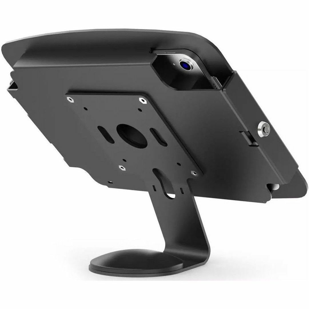 Compulocks iPad mini 8.3" Space Enclosure Core Counter Stand or Wall Mount Black