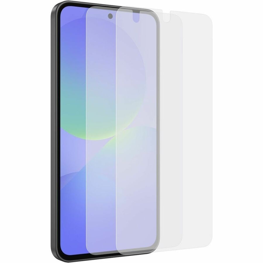 Samsung Displayschutz f&uuml;r Samsung Galaxy A36 5G - Transparent