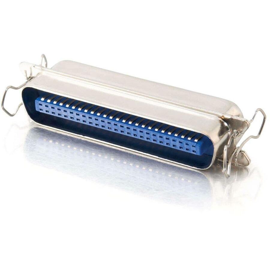 C2G Centronics 50 M/M Gender Changer (Coupler)