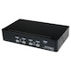 StarTech.com KVM Switchbox - TAA Compliant