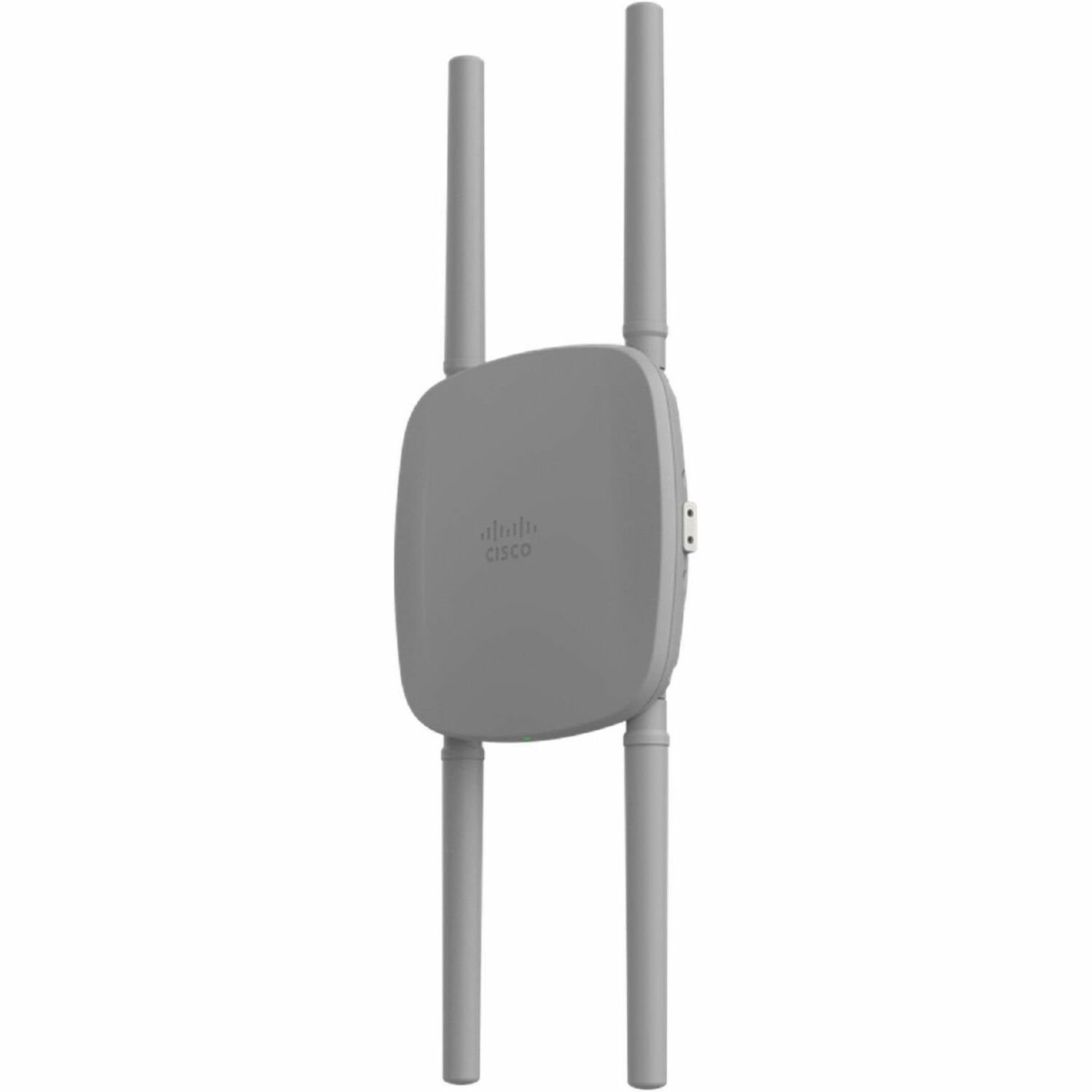 Cisco Catalyst CW9163E Tri Band IEEE 802.11a/b/g/n/ac/ax/h/d/i 3.90 Gbit/s Wireless Access Point - Outdoor