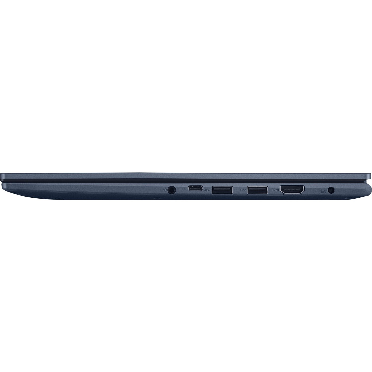 Asus VivoBook 15 F1502 F1502ZA-DS52 15.6" Notebook - Full HD - Intel Core i5 12th Gen i5-1240P - 8 GB - 512 GB SSD - Quiet Blue
