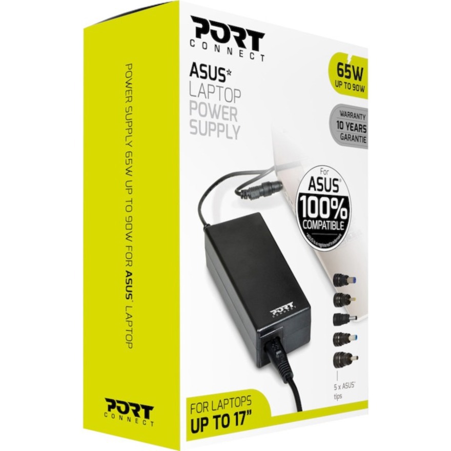 Port Designs Power Supply 65 Wasus Eu