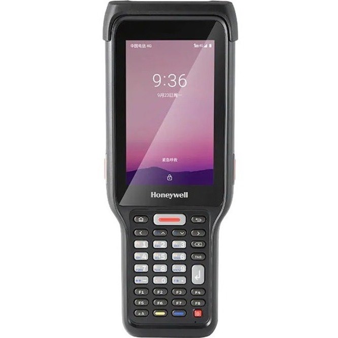 Honeywell ScanPal EDA61K Handheld Terminal