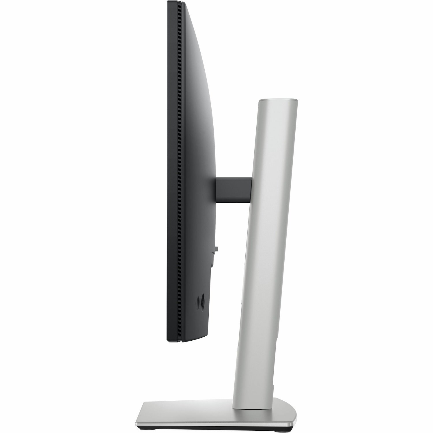 Dell P2425HE 24" Class Full HD LED Monitor - 16:9 - Black, Silver