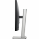Dell P2425HE 24" Class Full HD LED Monitor - 16:9 - Black, Silver