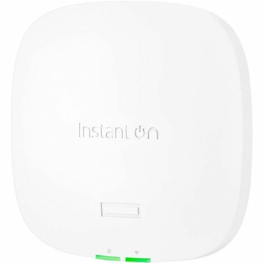 Aruba Instant On AP32 Triband Wi-Fi 6E IEEE 802.11ax 3,60 Gbit/s Drahtloser Access Point - Innen