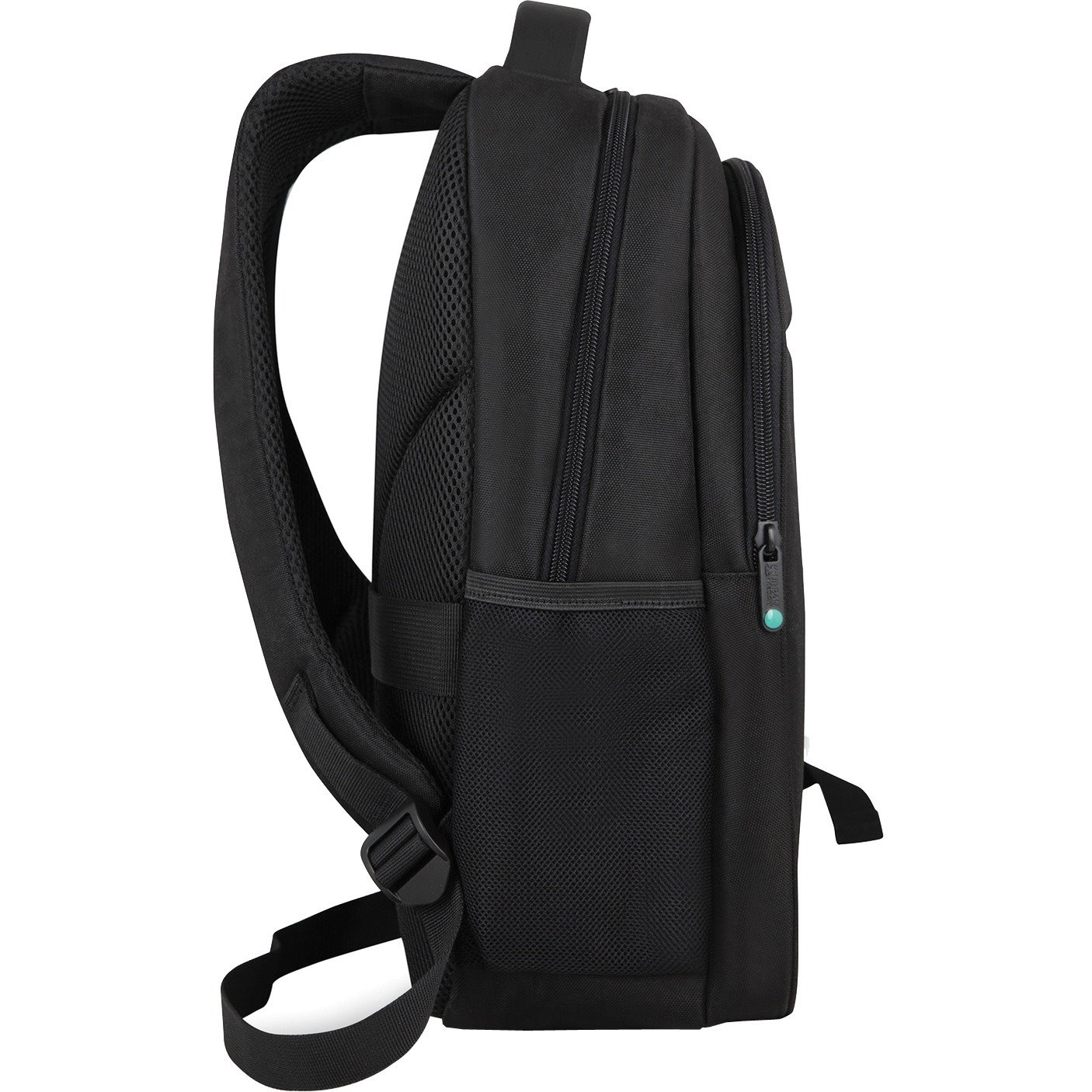 Urban Factory DAILEE Carrying Case (Backpack) for 13" to 14" Notebook - Black