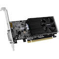 GIGABYTE NVIDIA GeForce GT 1030 Graphic Card - 2 GB DDR4 SDRAM - Low-profile