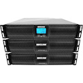 Minuteman Endeavor ED10000RTXL 8889VA Rack/Tower UPS