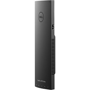 Dell OptiPlex 7000 7070 Desktop Computer - Intel Core i5 8th Gen i5-8265U - 8 GB - 256 GB SSD - Ultra Small