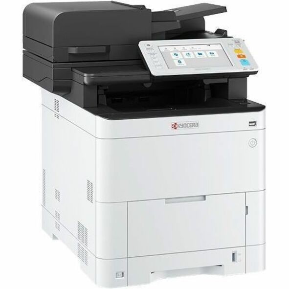 KYOCERA ECOSYS MFP MA3500CIX A4 COLOUR LASER - PRINT/COPY/SCAN (35PPM) 2YR ONSITE