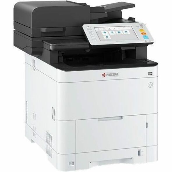 Kyocera Ecosys MA3500cix Wired Laser Multifunction Printer - Colour