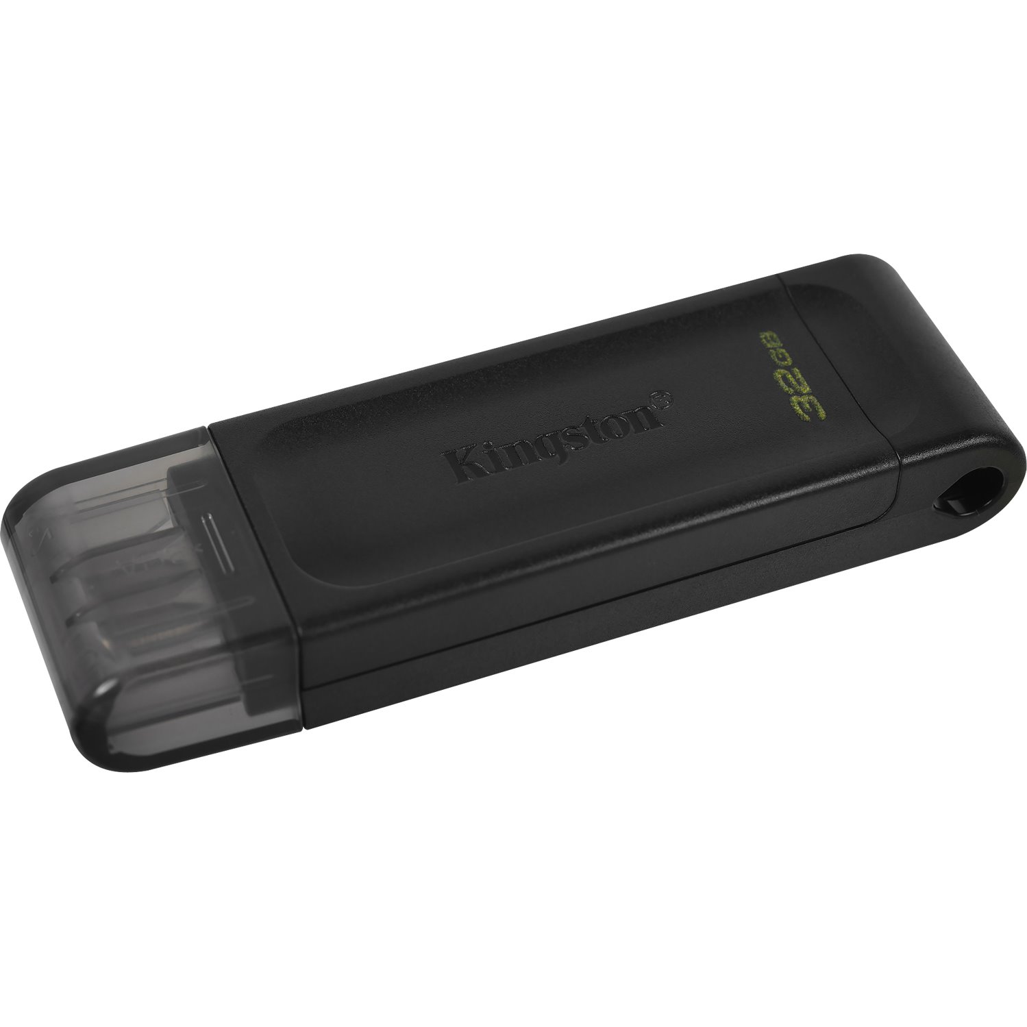 Kingston DataTraveler 70 USB-C Flash Drive