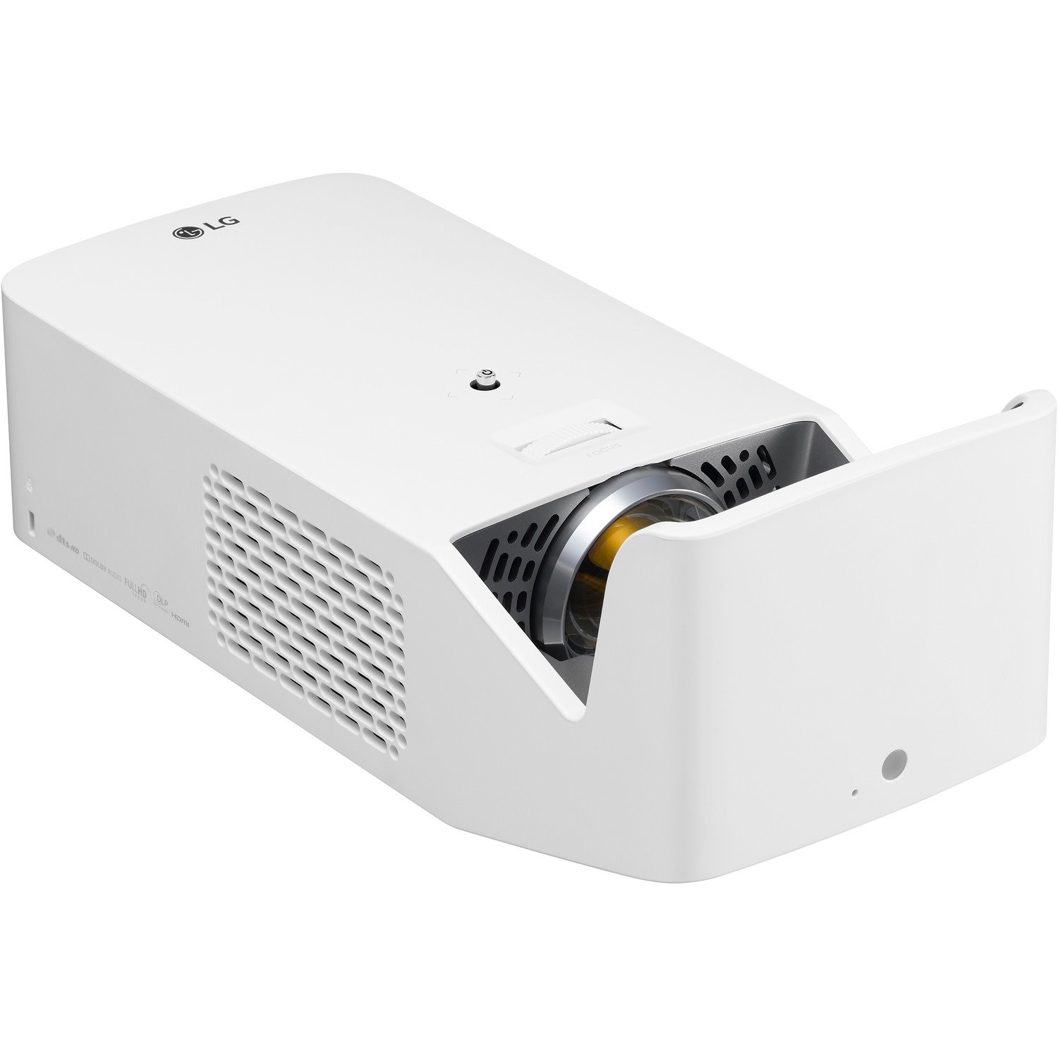 LG CineBeam HF65LA Ultra Short Throw DLP Projector - 16:9